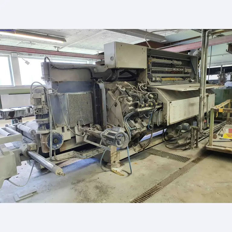 Granite slabs, marble, natural stone slabs, processing machines, building materials-5