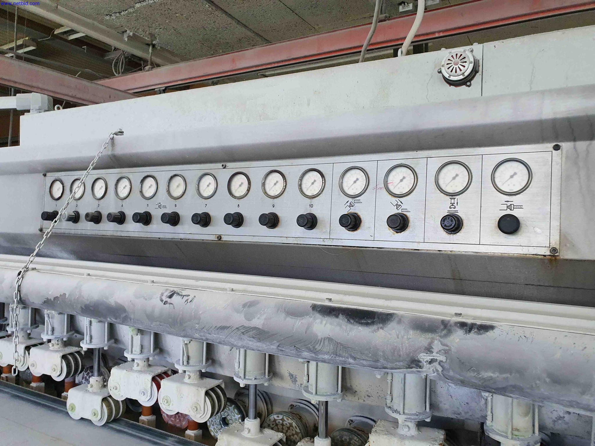 Granite slabs, marble, natural stone slabs, processing machines, building materials-6