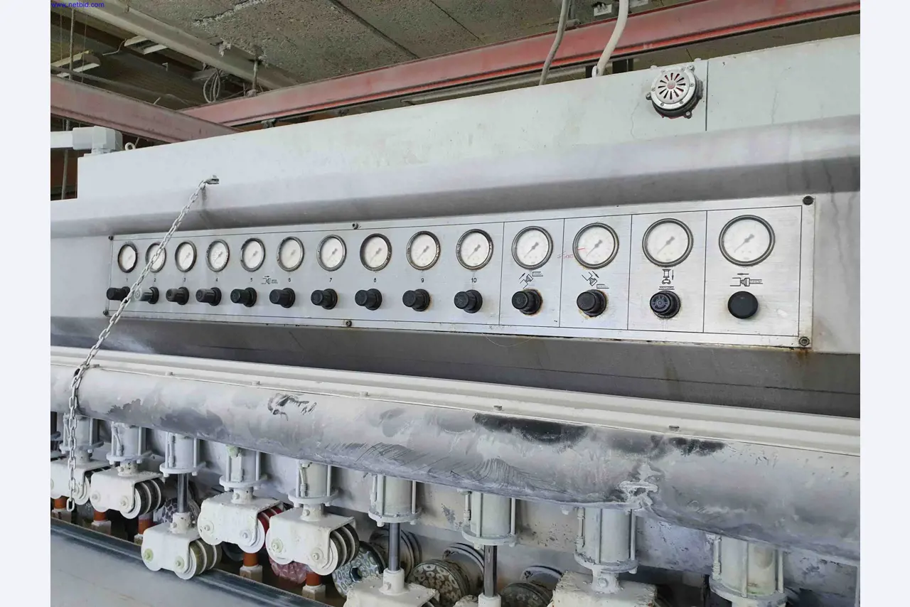 Granite slabs, marble, natural stone slabs, processing machines, building materials-6