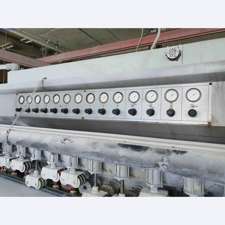 Granite slabs, marble, natural stone slabs, processing machines, building materials-6