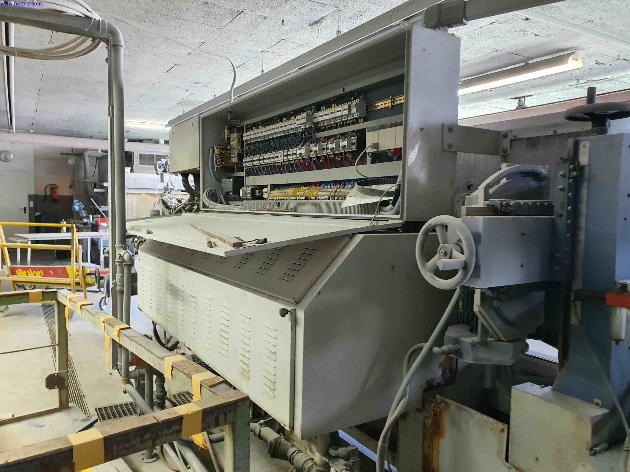 Granite slabs, marble, natural stone slabs, processing machines, building materials-7