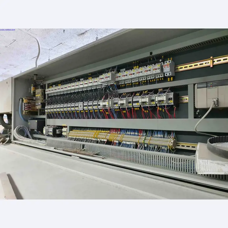 Granite slabs, marble, natural stone slabs, processing machines, building materials-8