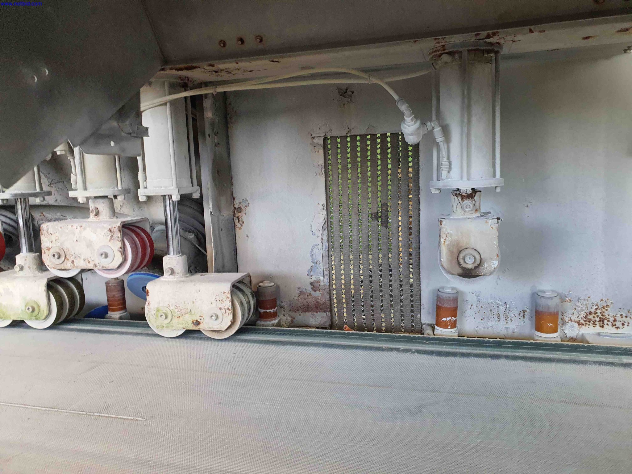 Granite slabs, marble, natural stone slabs, processing machines, building materials-9