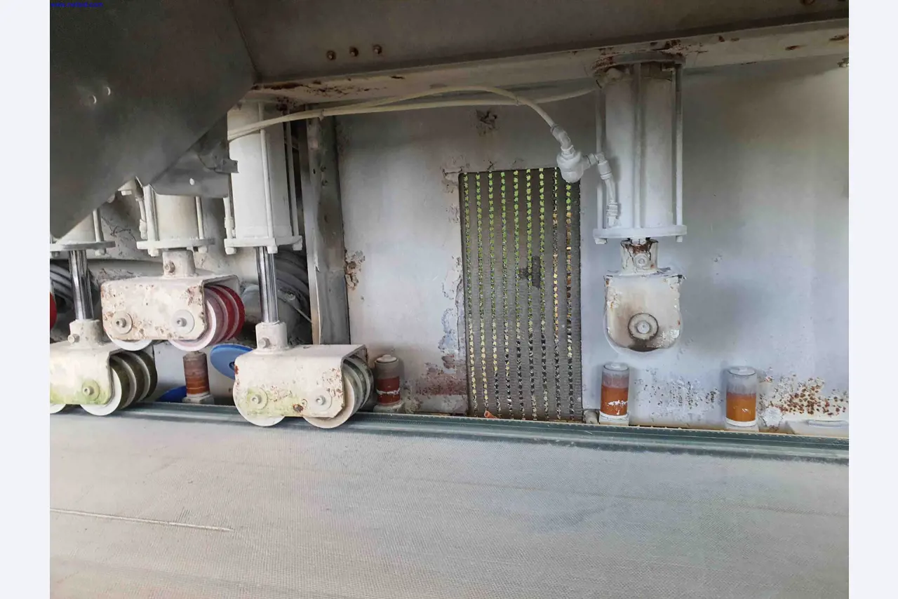 Granite slabs, marble, natural stone slabs, processing machines, building materials-9