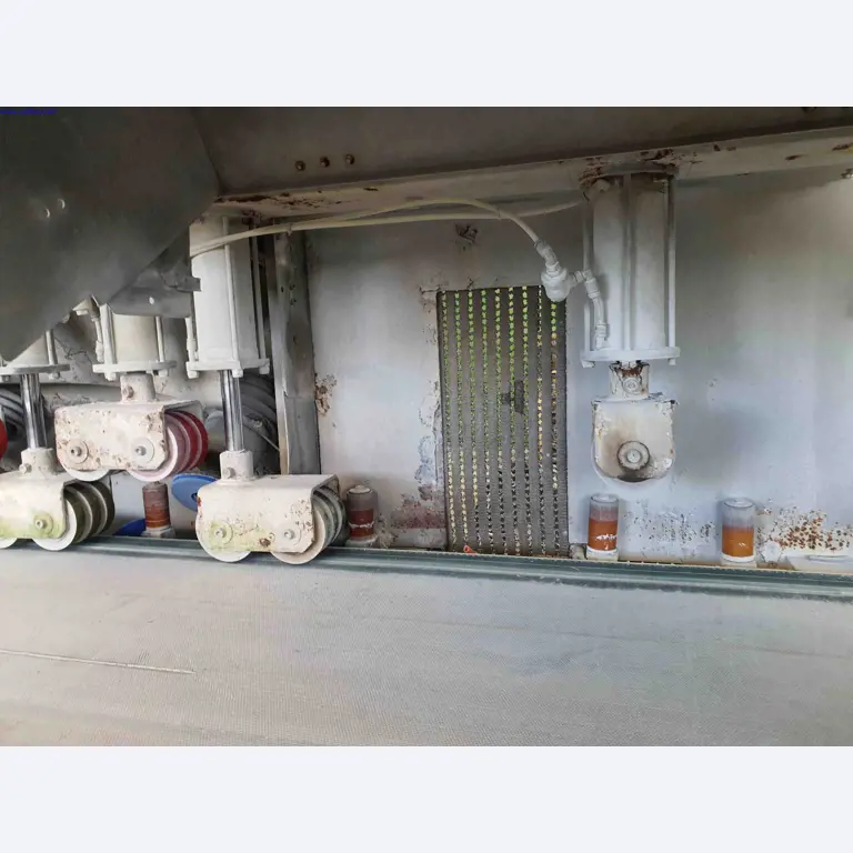 Granite slabs, marble, natural stone slabs, processing machines, building materials-9