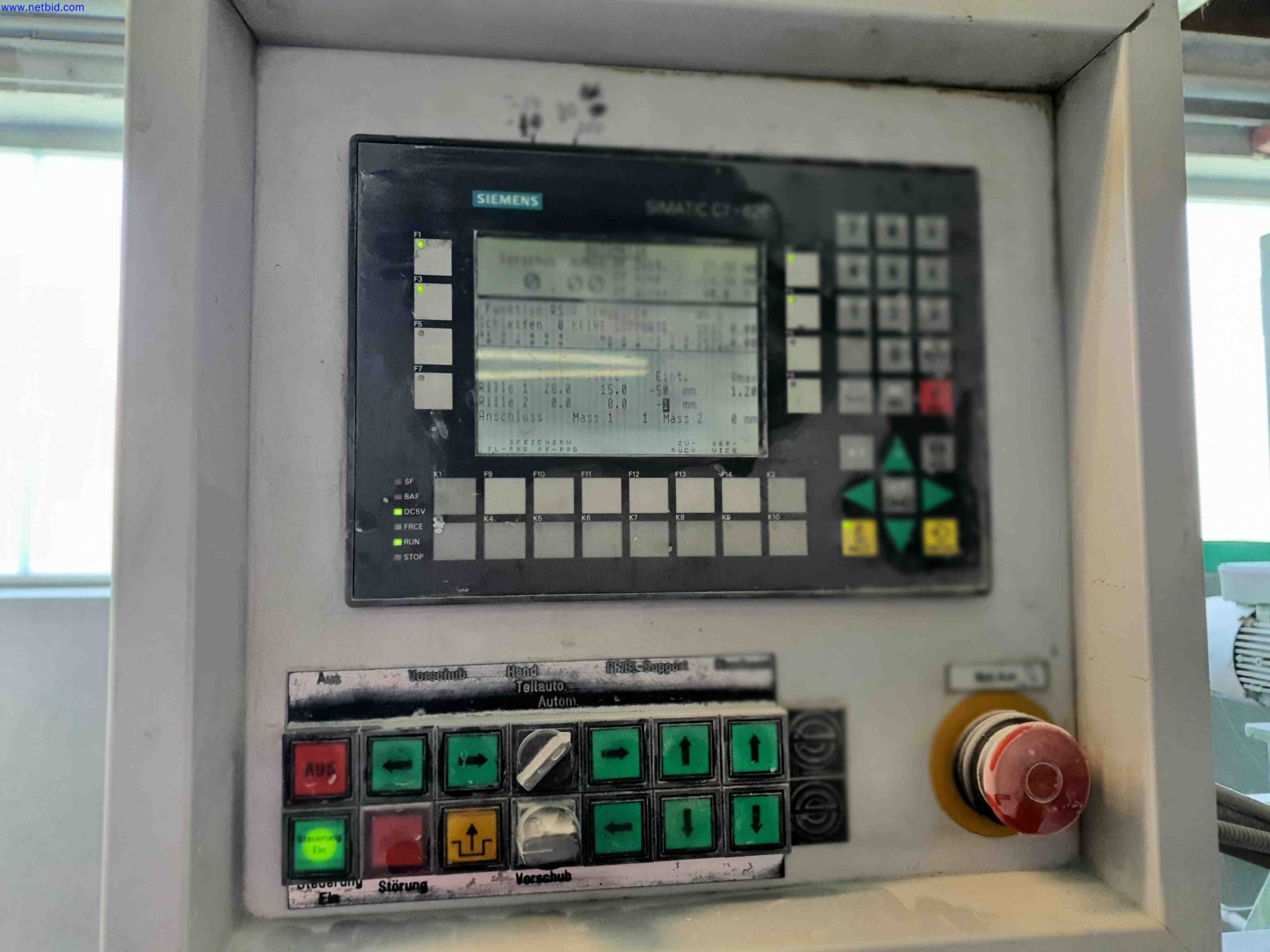 Granite slabs, marble, natural stone slabs, processing machines, building materials-10