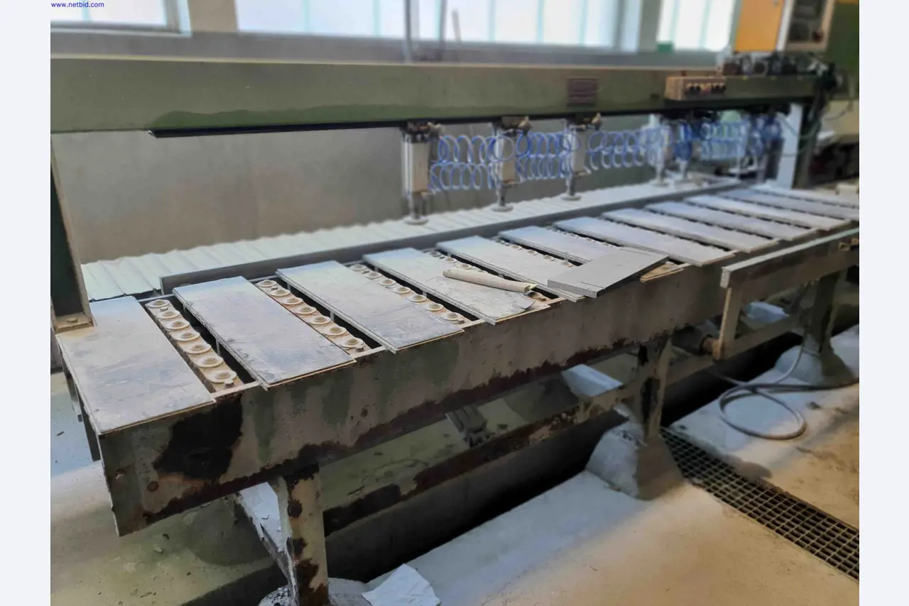 Granite slabs, marble, natural stone slabs, processing machines, building materials-12