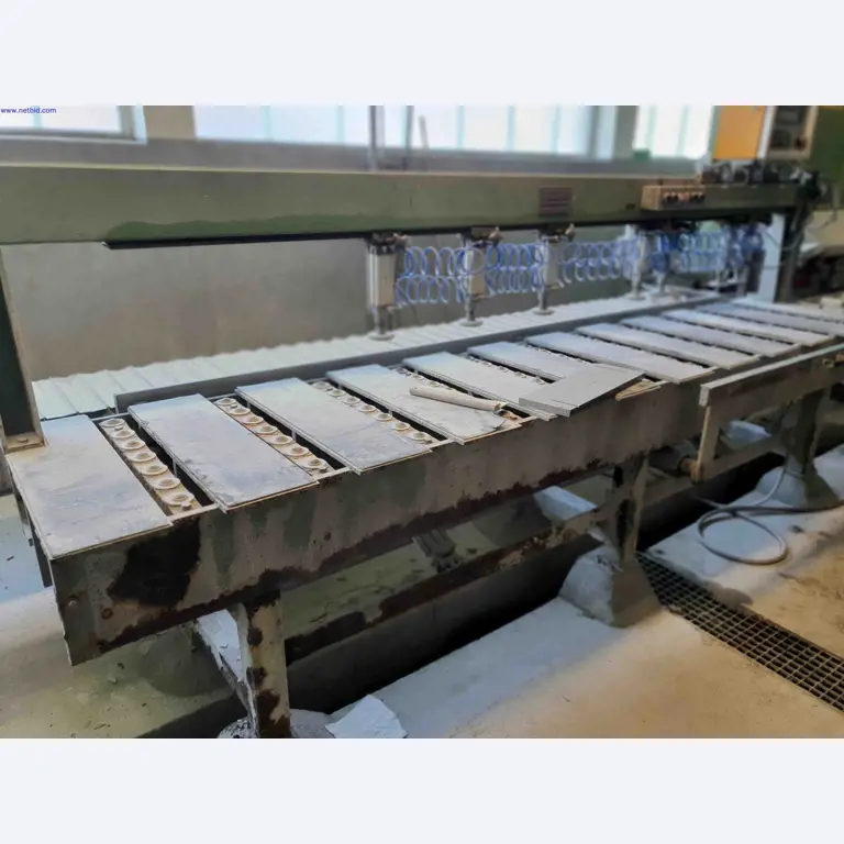 Granite slabs, marble, natural stone slabs, processing machines, building materials-12