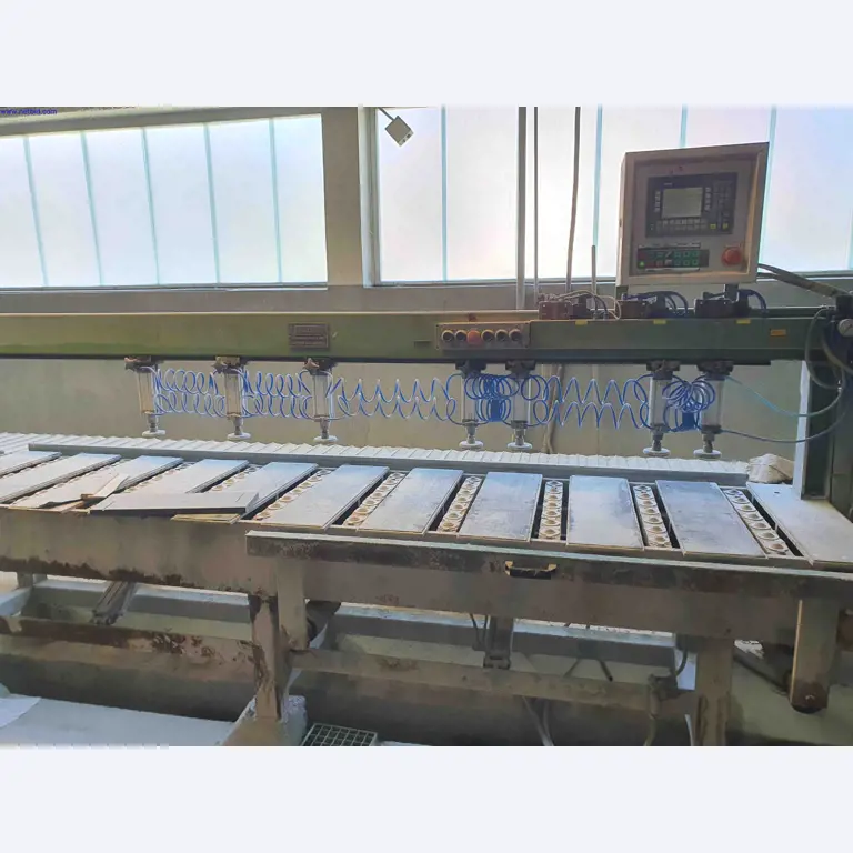 Granite slabs, marble, natural stone slabs, processing machines, building materials-13