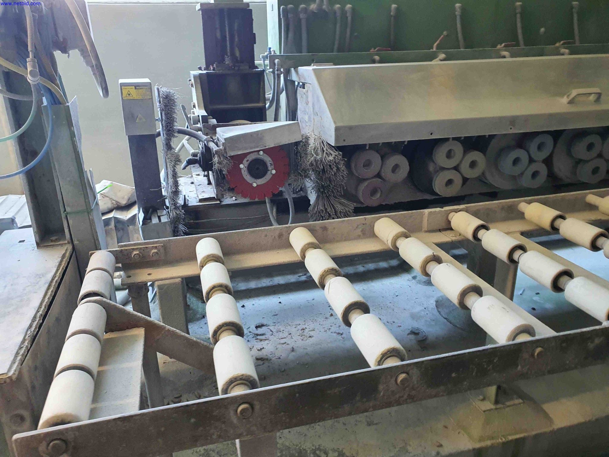 Granite slabs, marble, natural stone slabs, processing machines, building materials-14