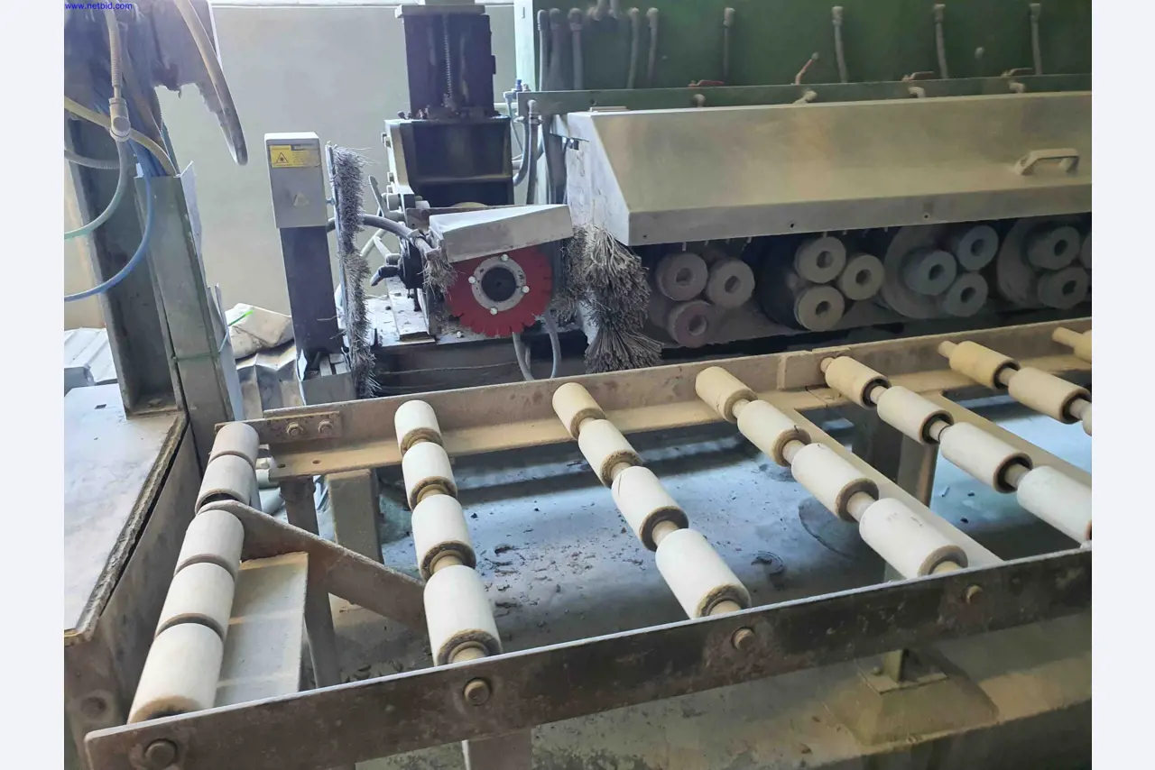 Granite slabs, marble, natural stone slabs, processing machines, building materials-14