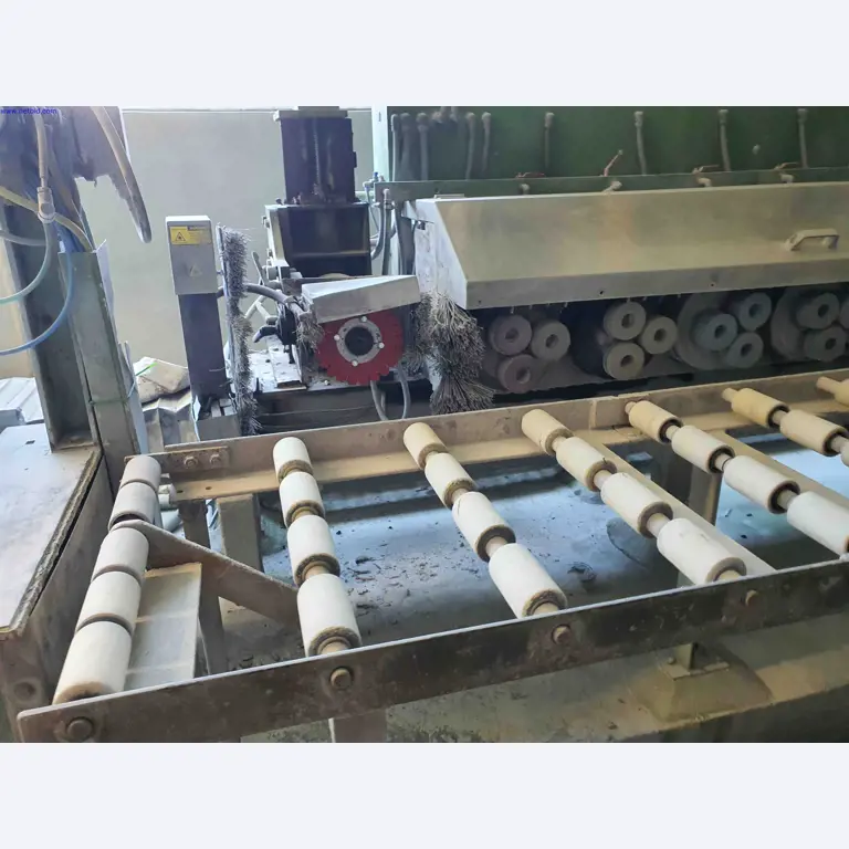 Granite slabs, marble, natural stone slabs, processing machines, building materials-14