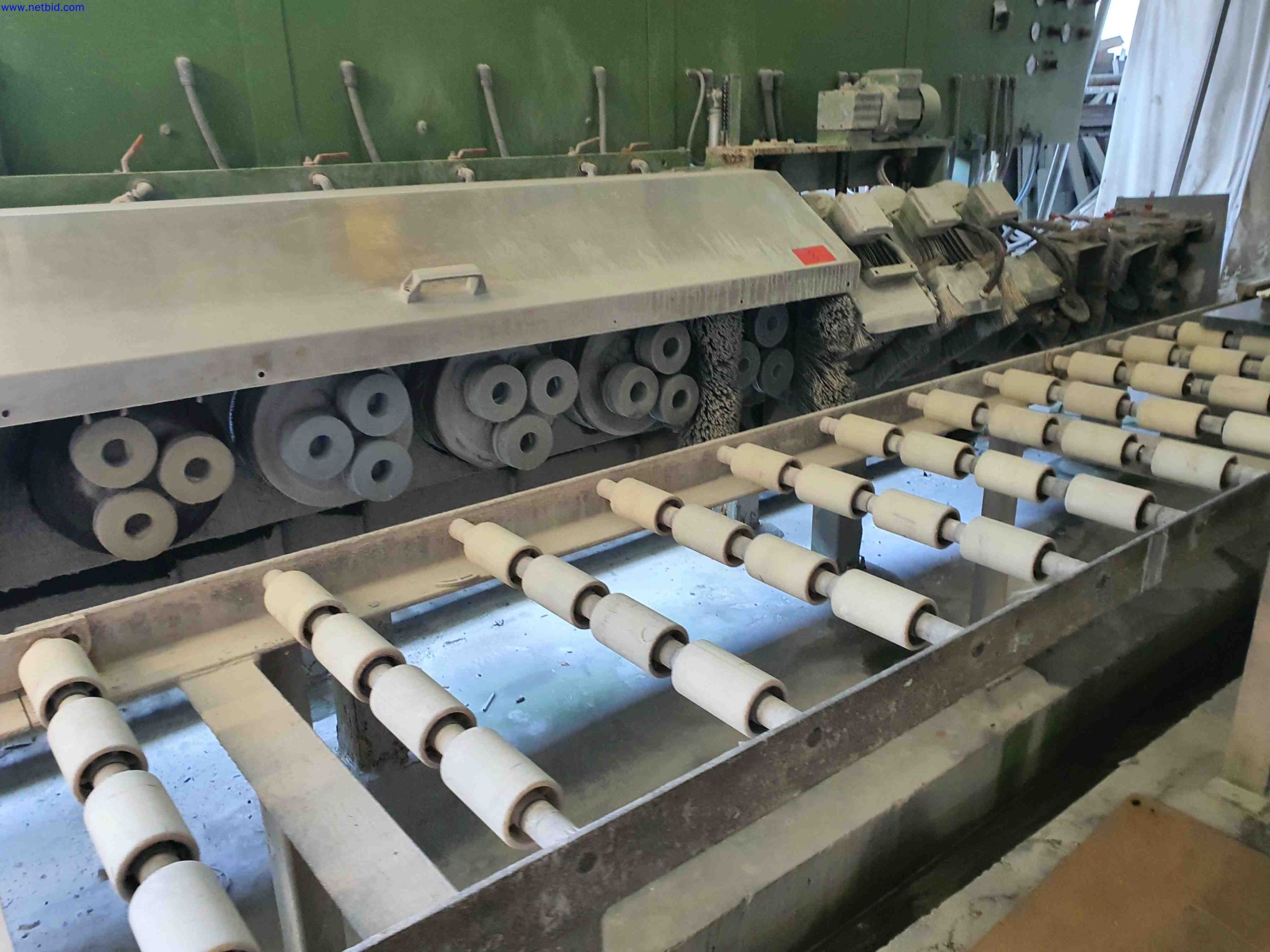 Granite slabs, marble, natural stone slabs, processing machines, building materials-15