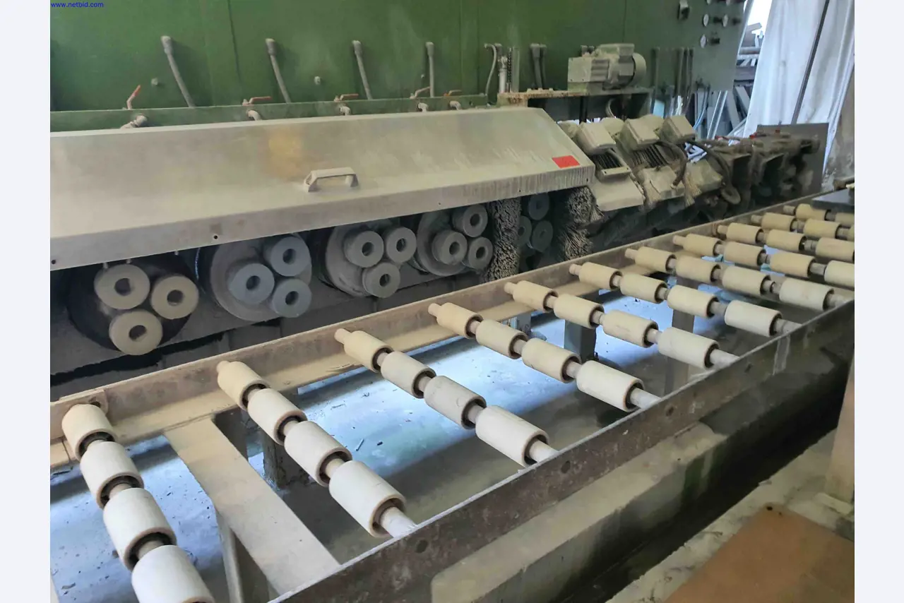 Granite slabs, marble, natural stone slabs, processing machines, building materials-15