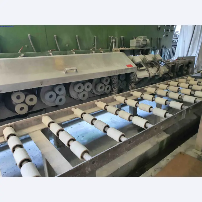 Granite slabs, marble, natural stone slabs, processing machines, building materials-15