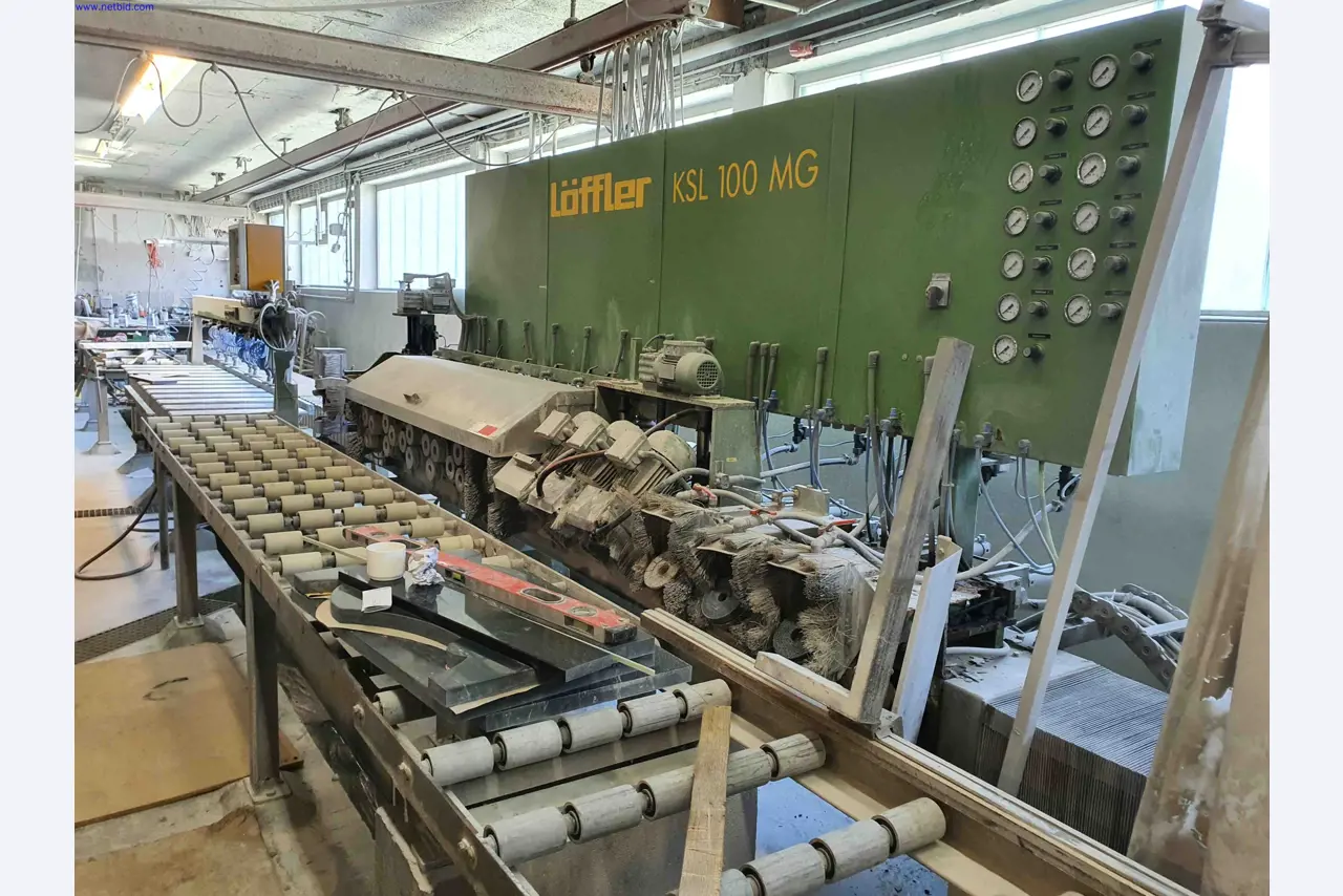 Granite slabs, marble, natural stone slabs, processing machines, building materials-16