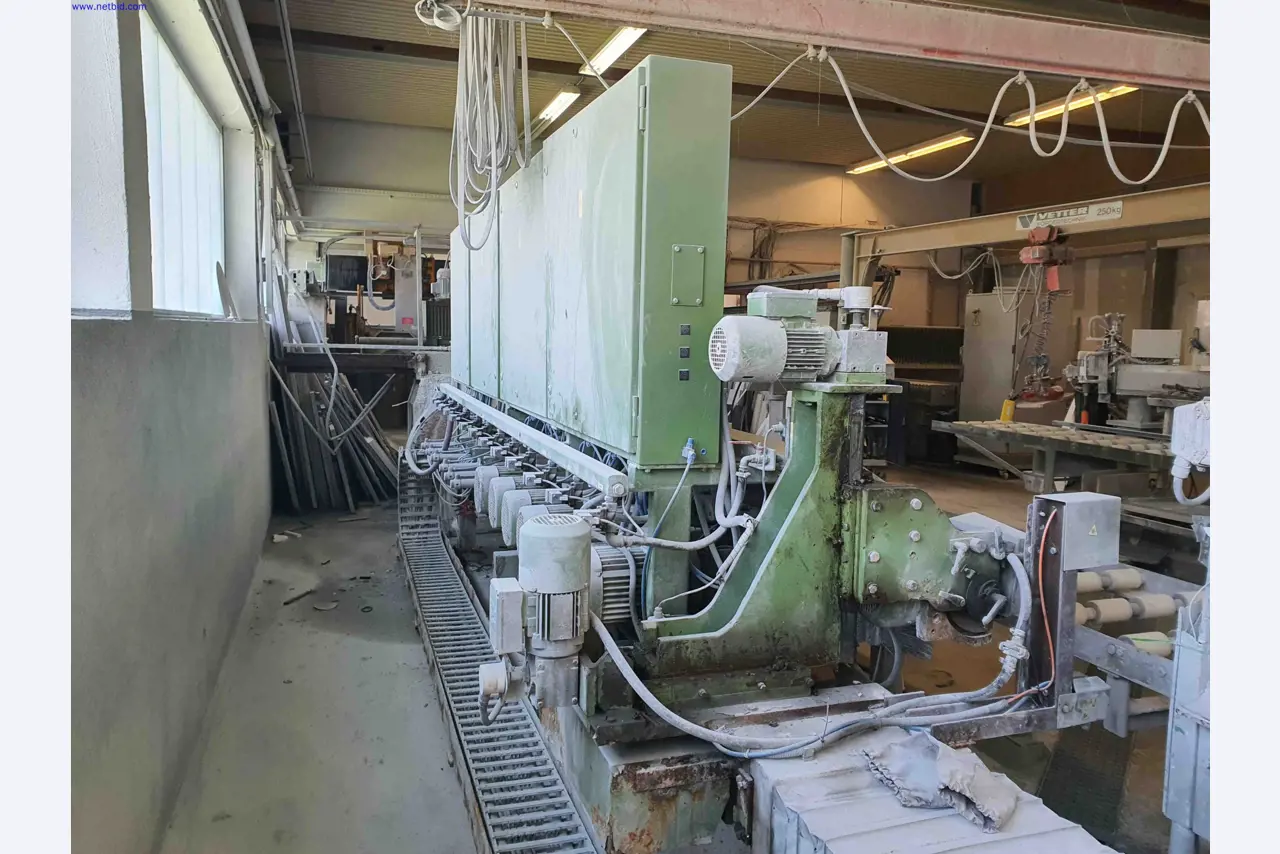 Granite slabs, marble, natural stone slabs, processing machines, building materials-17