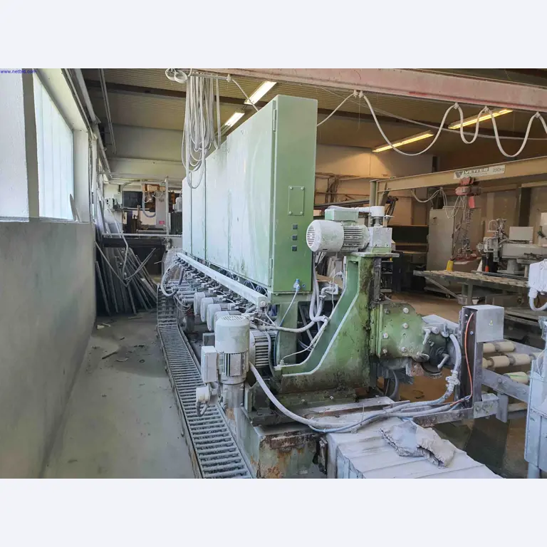 Granite slabs, marble, natural stone slabs, processing machines, building materials-17