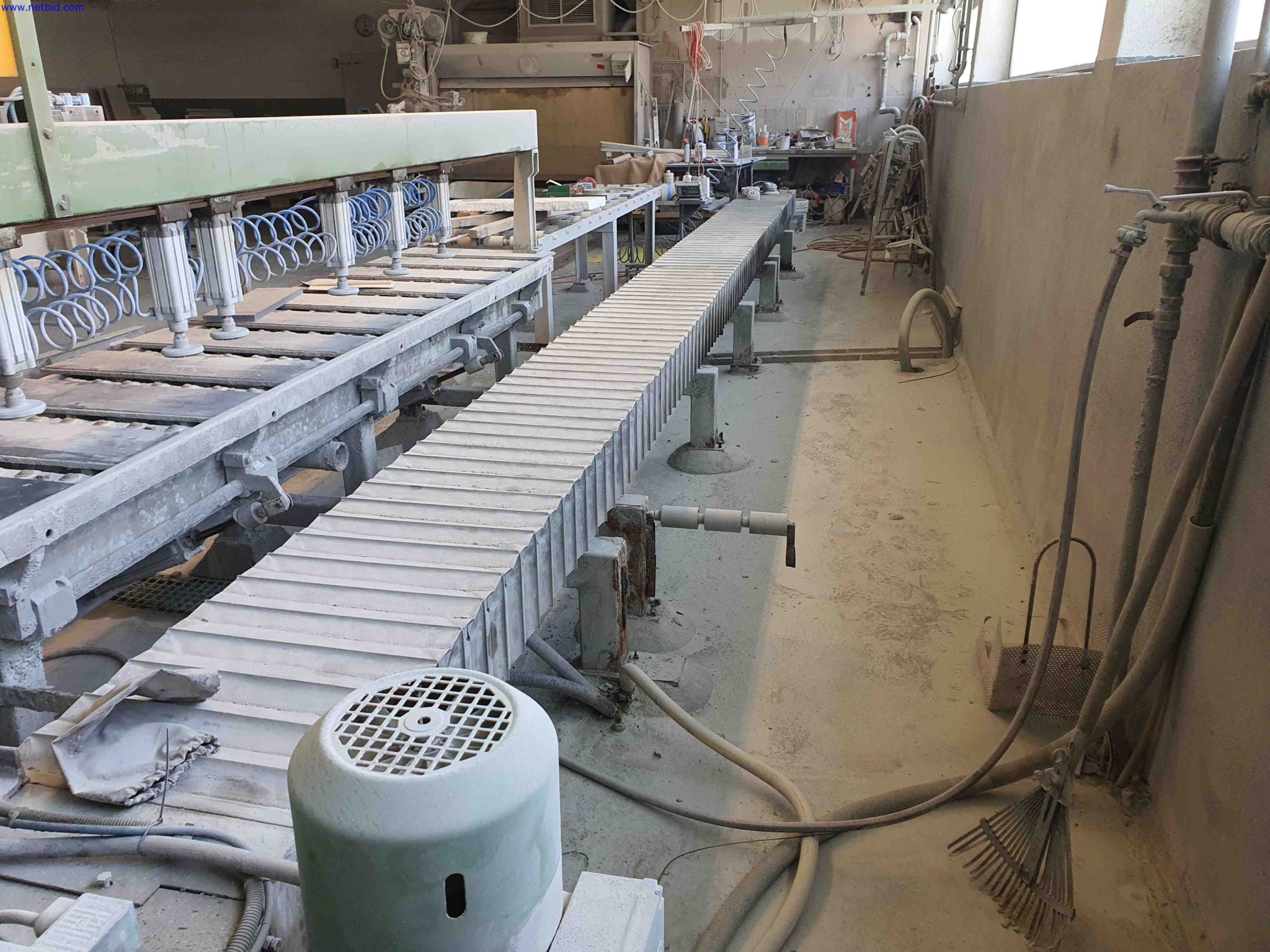 Granite slabs, marble, natural stone slabs, processing machines, building materials-18