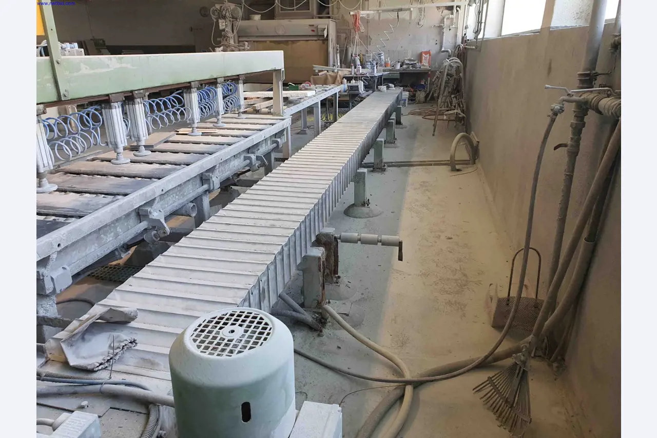 Granite slabs, marble, natural stone slabs, processing machines, building materials-18