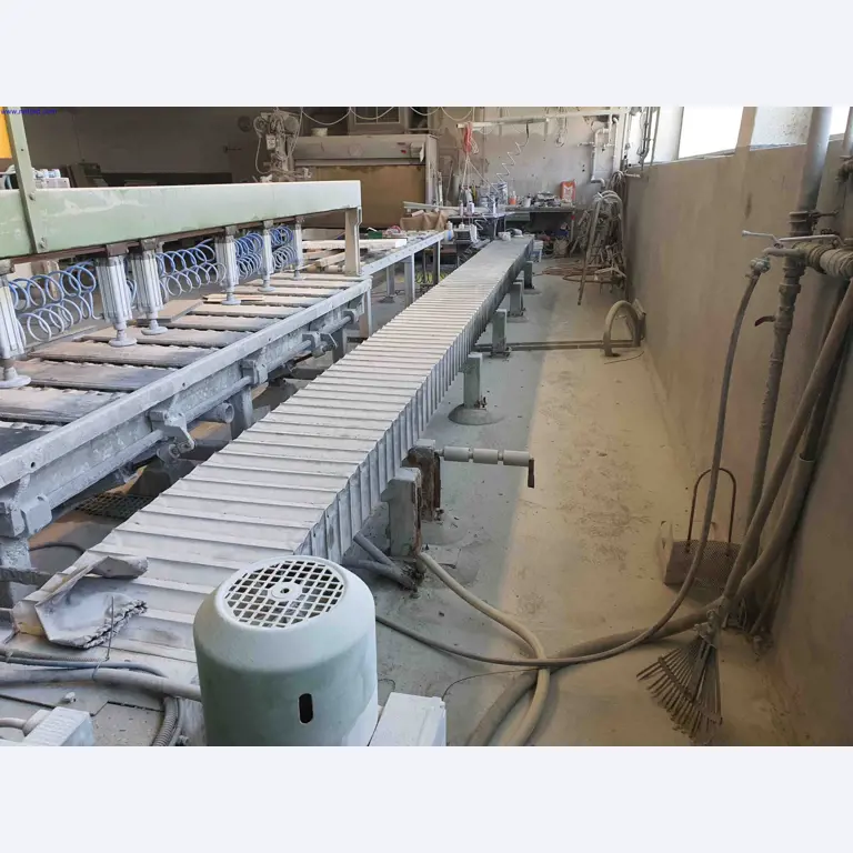 Granite slabs, marble, natural stone slabs, processing machines, building materials-18