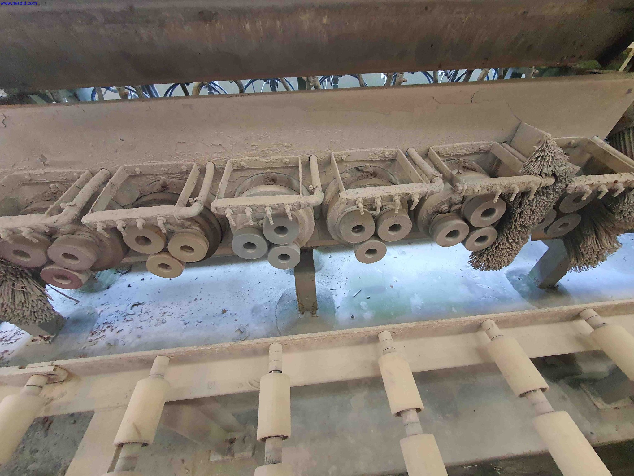 Granite slabs, marble, natural stone slabs, processing machines, building materials-19