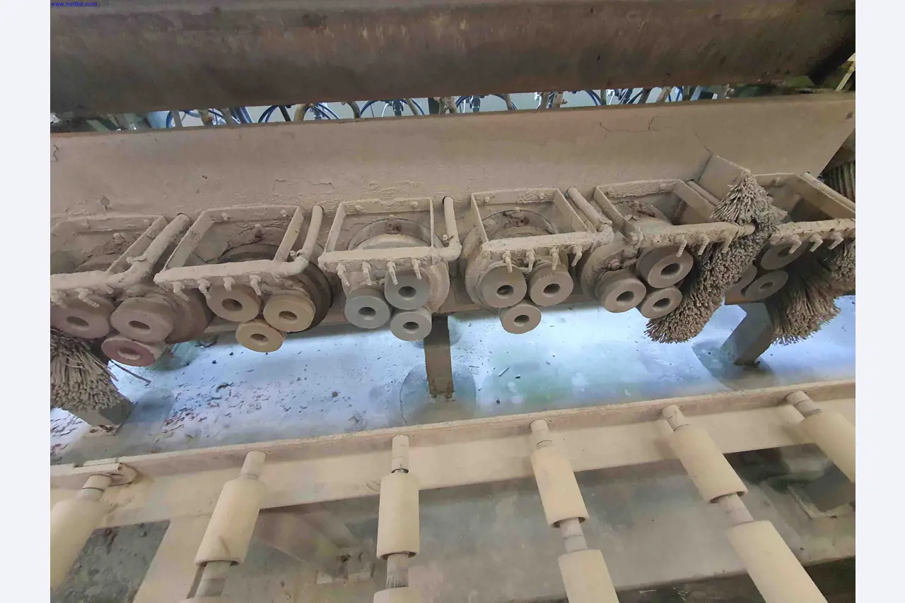 Granite slabs, marble, natural stone slabs, processing machines, building materials-19