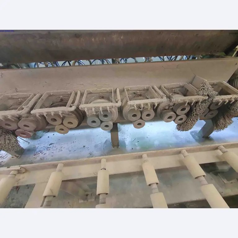 Granite slabs, marble, natural stone slabs, processing machines, building materials-19