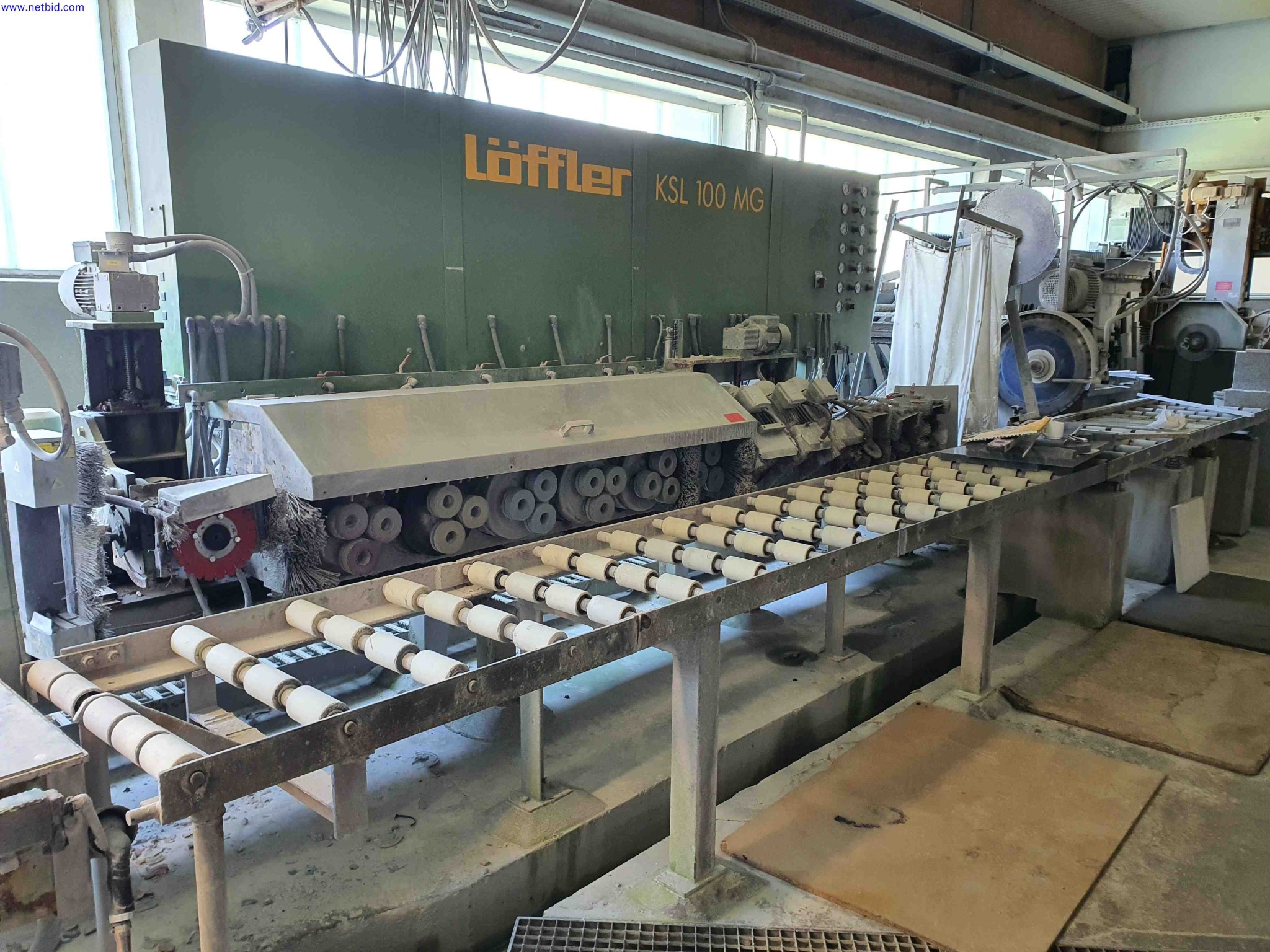 Granite slabs, marble, natural stone slabs, processing machines, building materials-1