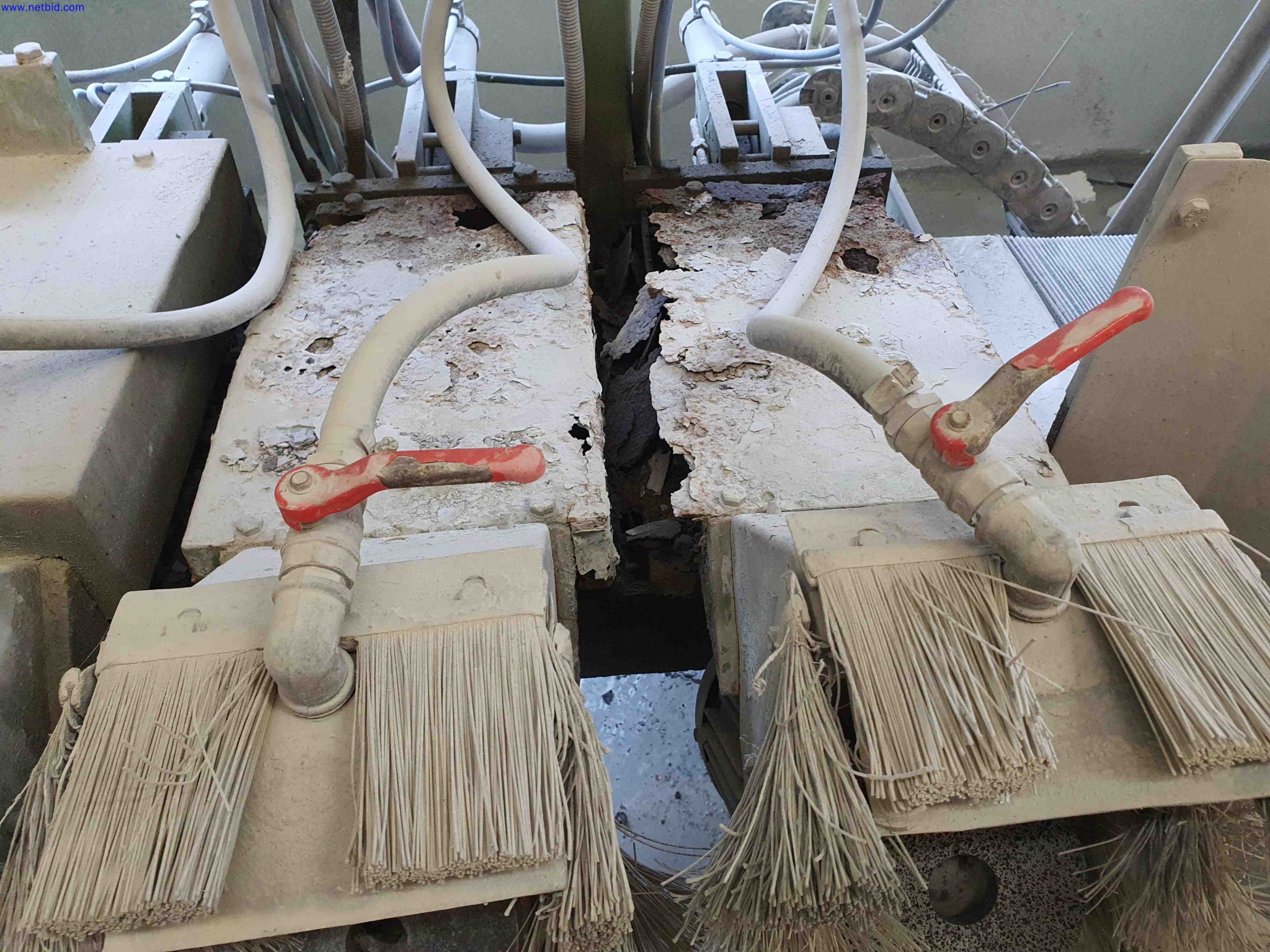 Granite slabs, marble, natural stone slabs, processing machines, building materials-20