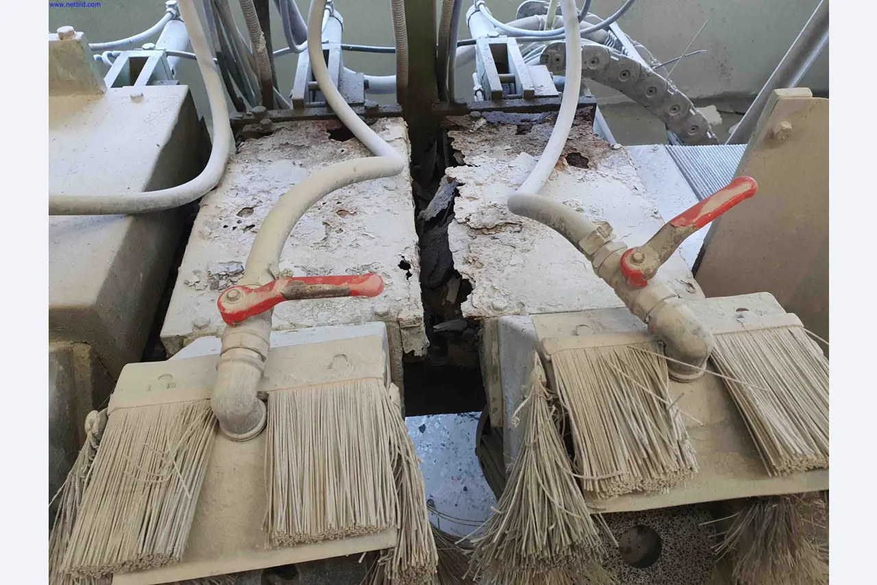 Granite slabs, marble, natural stone slabs, processing machines, building materials-20