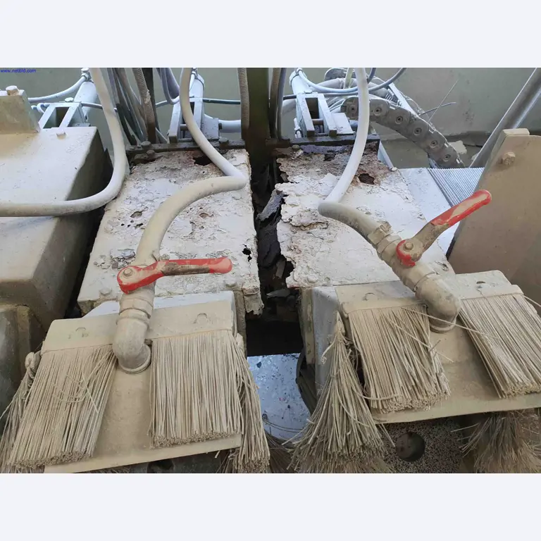 Granite slabs, marble, natural stone slabs, processing machines, building materials-20