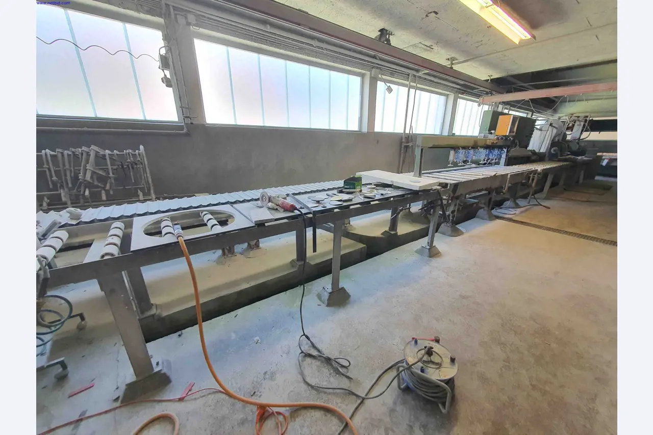 Granite slabs, marble, natural stone slabs, processing machines, building materials-2