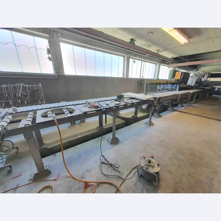 Granite slabs, marble, natural stone slabs, processing machines, building materials-2