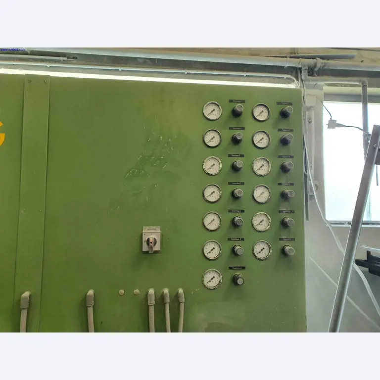 Granite slabs, marble, natural stone slabs, processing machines, building materials-3