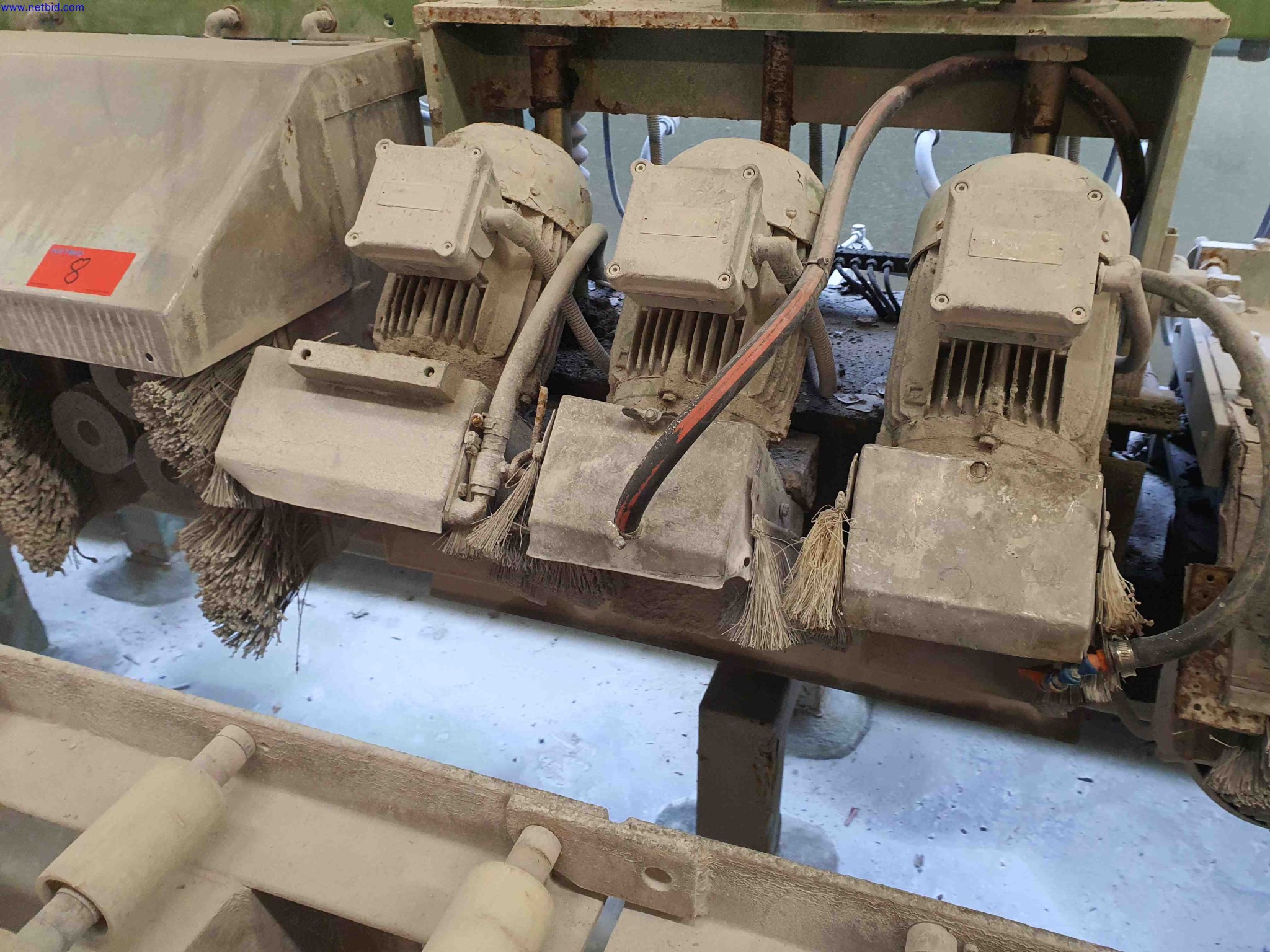 Granite slabs, marble, natural stone slabs, processing machines, building materials-5