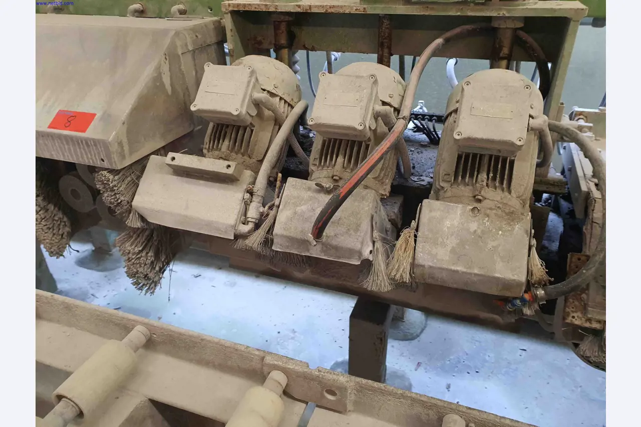 Granite slabs, marble, natural stone slabs, processing machines, building materials-5