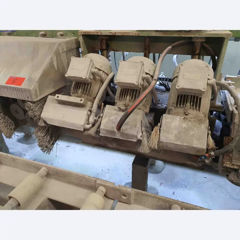 Granite slabs, marble, natural stone slabs, processing machines, building materials-5