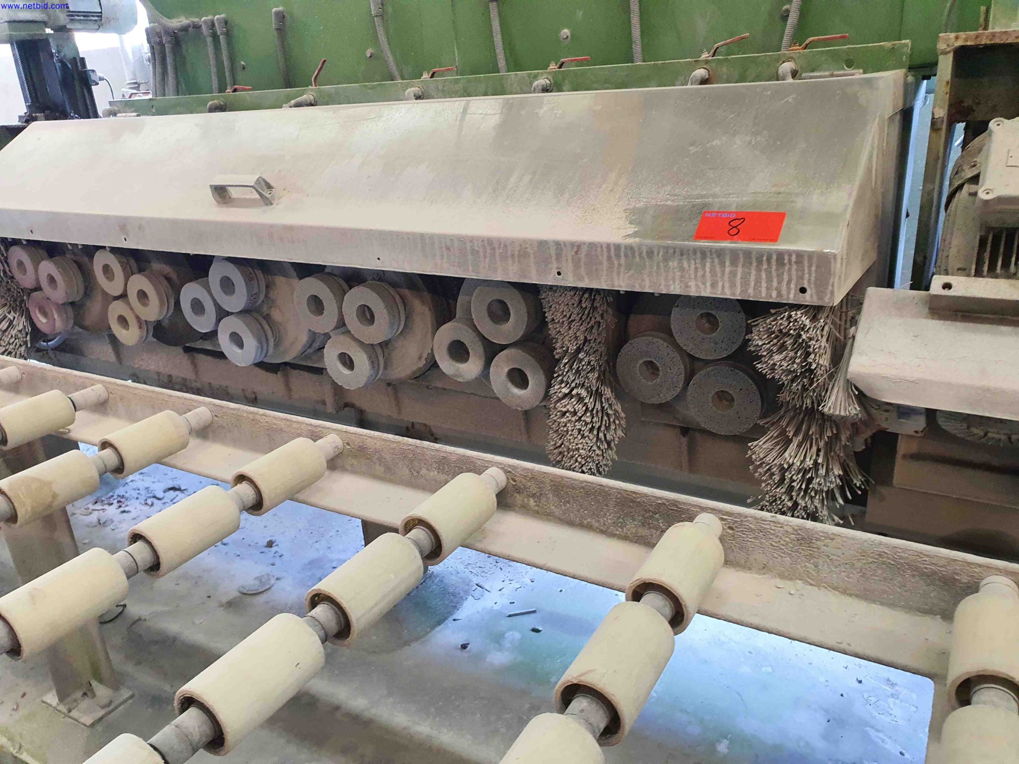 Granite slabs, marble, natural stone slabs, processing machines, building materials-6