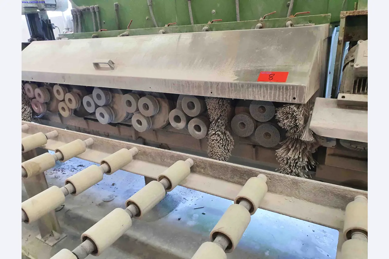 Granite slabs, marble, natural stone slabs, processing machines, building materials-6