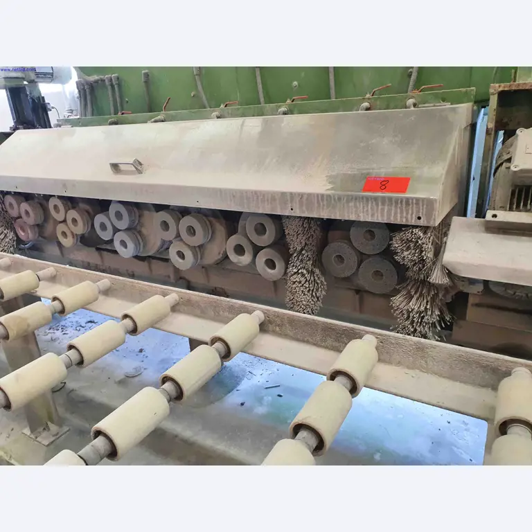 Granite slabs, marble, natural stone slabs, processing machines, building materials-6