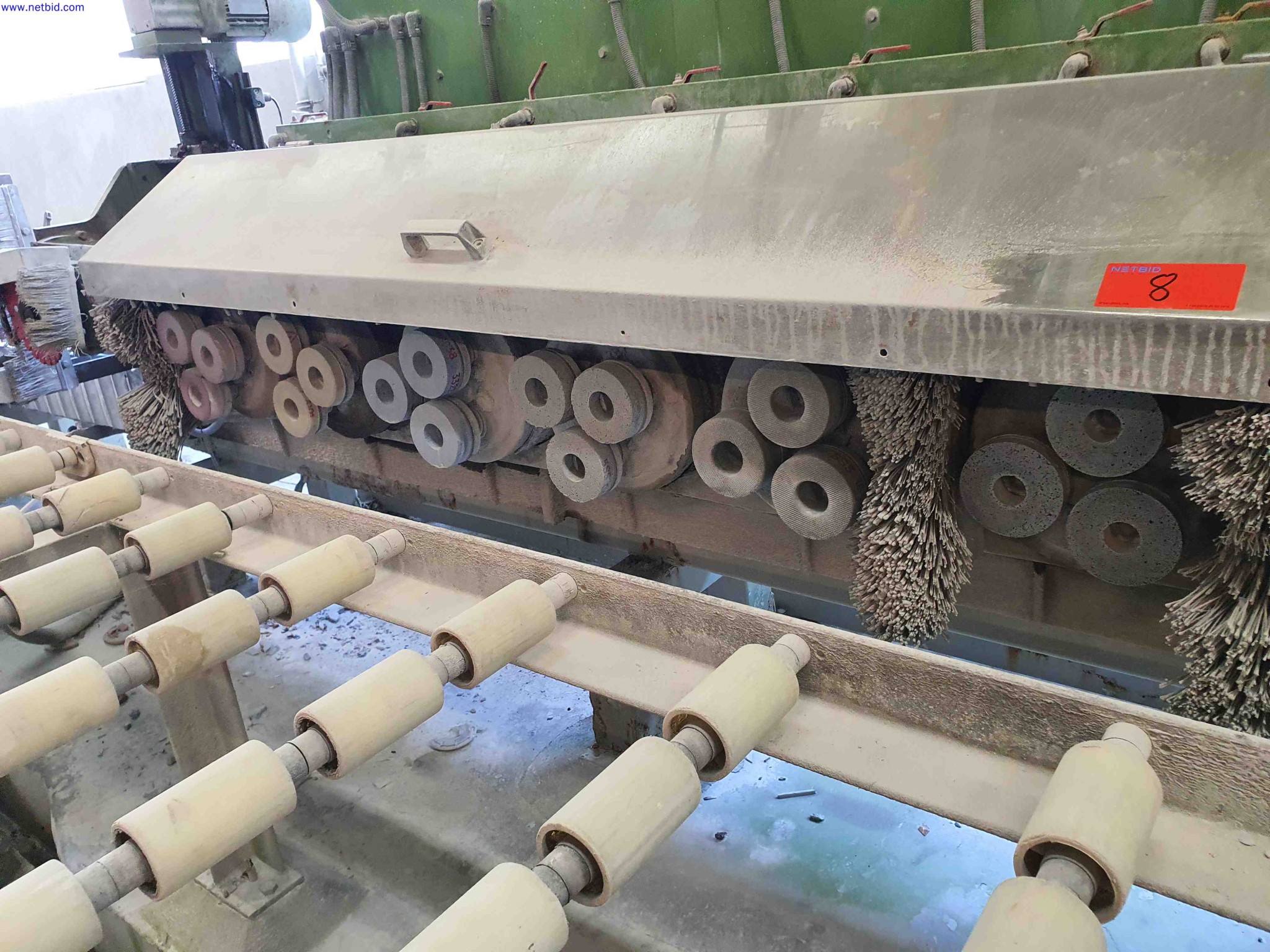 Granite slabs, marble, natural stone slabs, processing machines, building materials-7