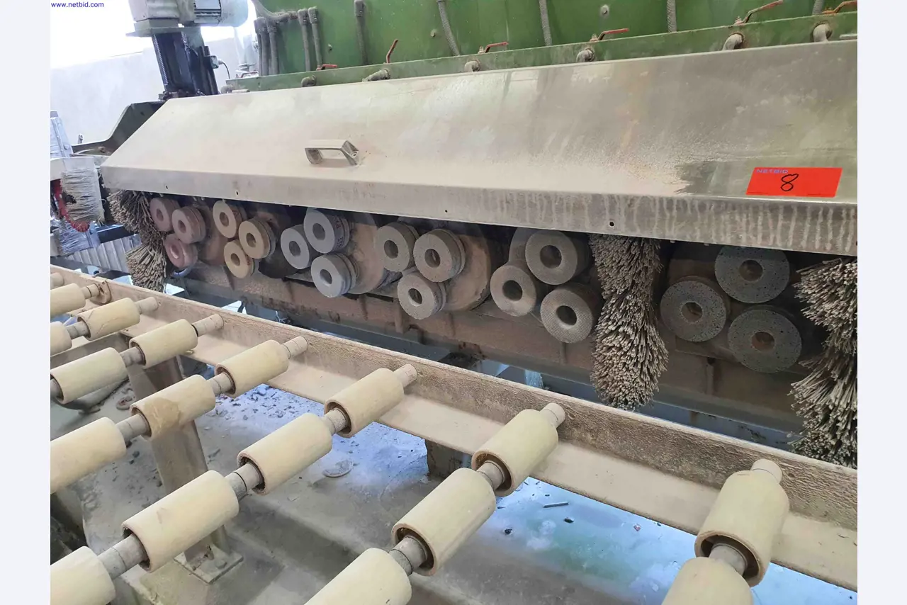 Granite slabs, marble, natural stone slabs, processing machines, building materials-7