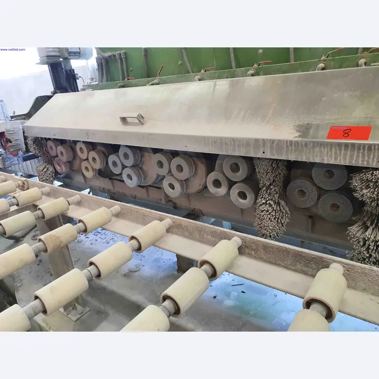 Granite slabs, marble, natural stone slabs, processing machines, building materials-7