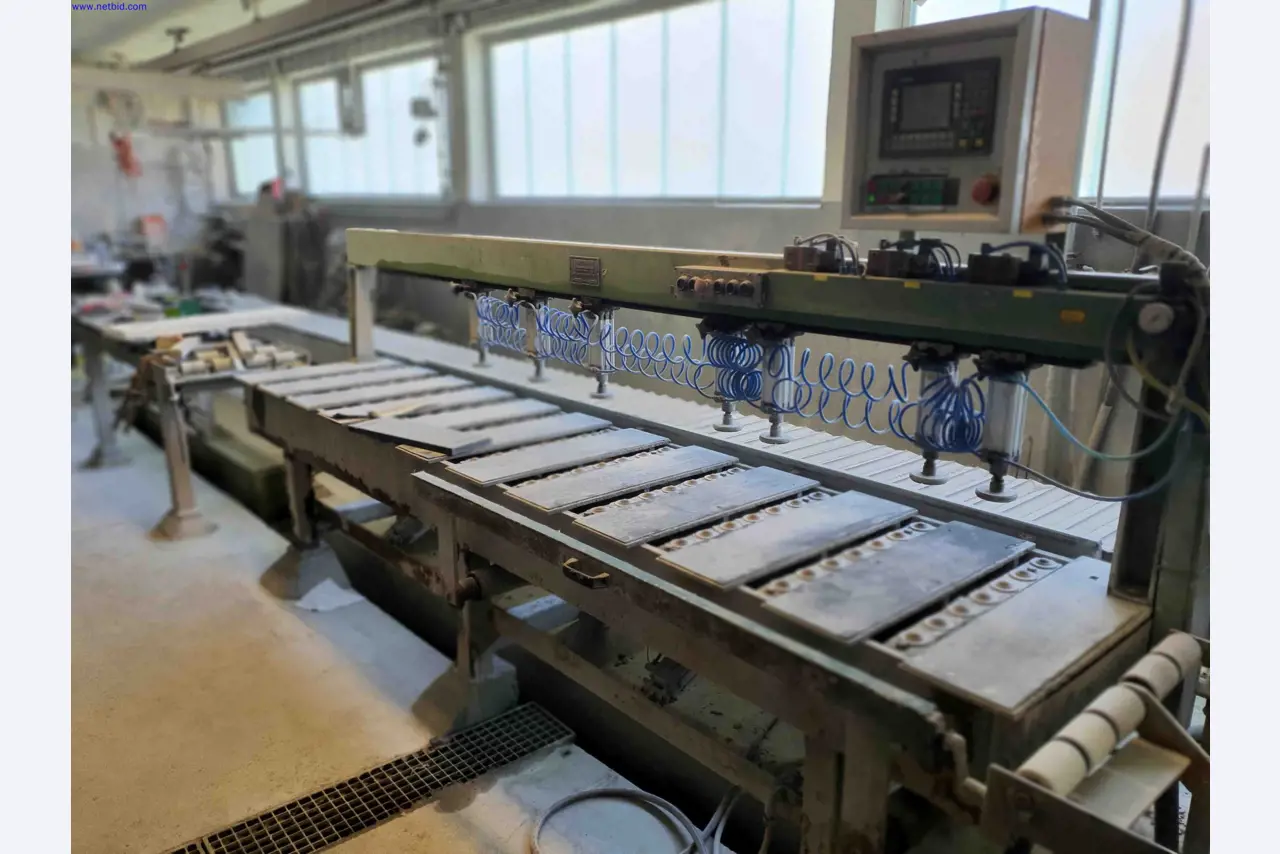 Granite slabs, marble, natural stone slabs, processing machines, building materials-8