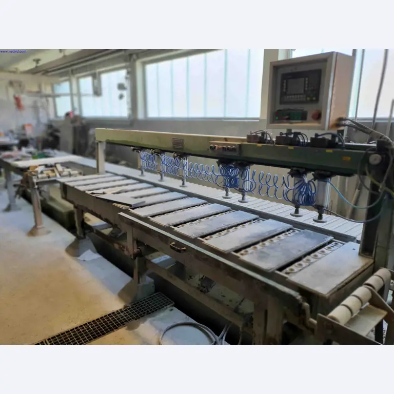 Granite slabs, marble, natural stone slabs, processing machines, building materials-8