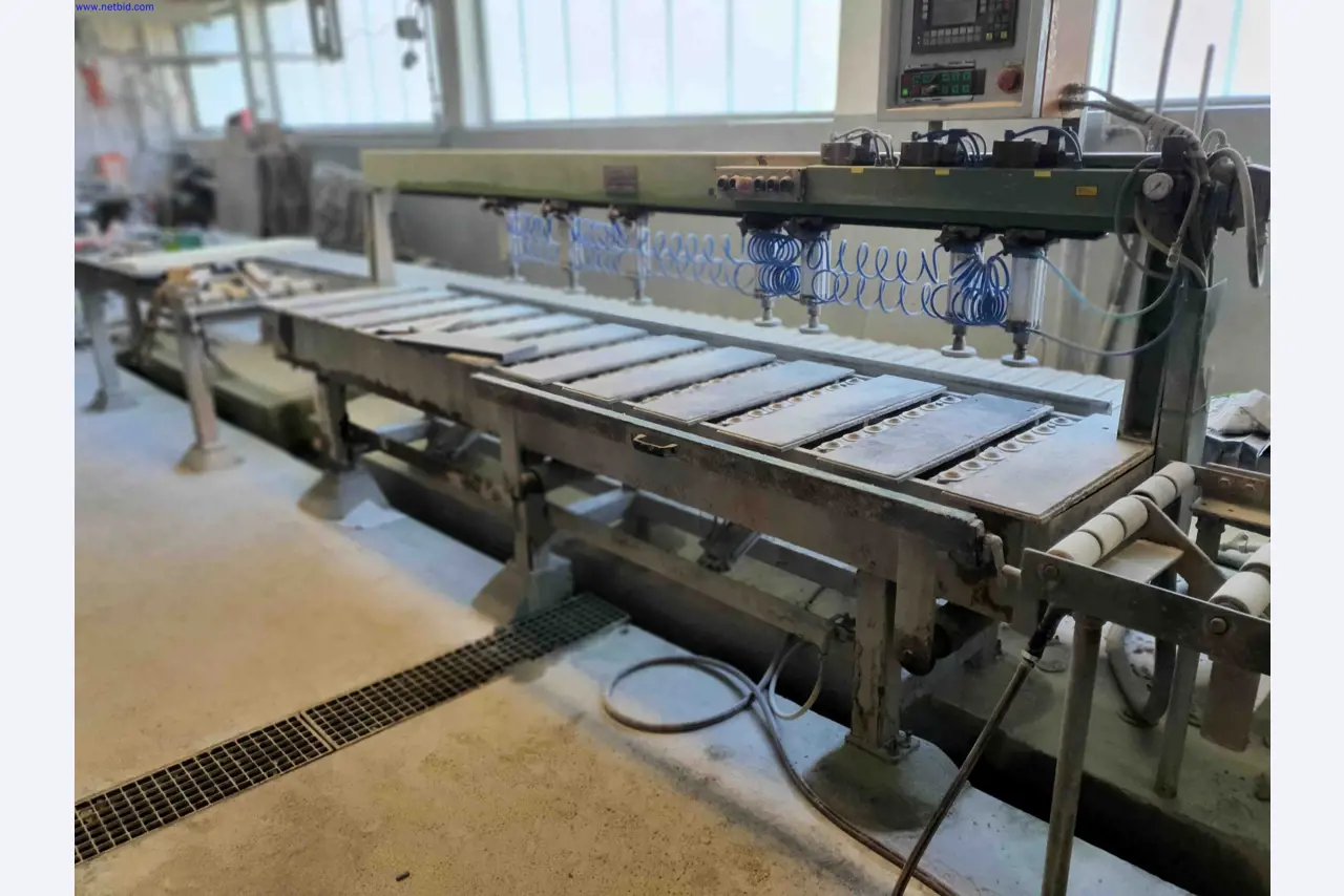 Granite slabs, marble, natural stone slabs, processing machines, building materials-9