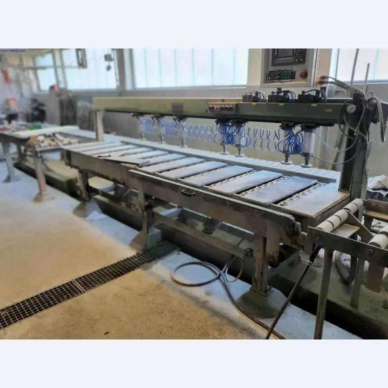 Granite slabs, marble, natural stone slabs, processing machines, building materials-9