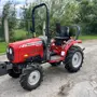 thumbnail-Liquidation der neuen Massey Ferguson Traktoren in Portugal-2