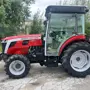 thumbnail-Liquidation der neuen Massey Ferguson Traktoren in Portugal-5